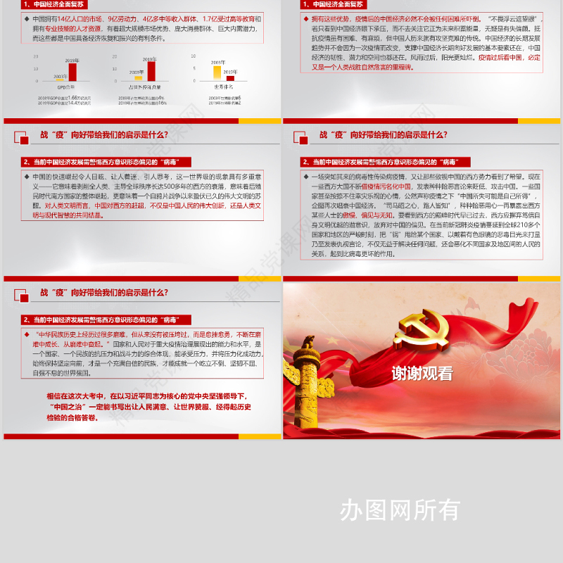 党政风党政机关医院在抗击新冠肺炎中的心得疫情思考疫情防控深刻体会