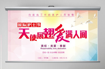 2025新进护士入院一年半谈话记录ppt