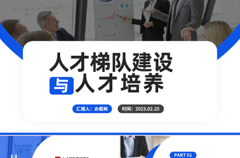 2025牧原人才入池考察ppt