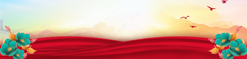 红色大气学习时代楷模张桂梅同志专题党课PPT