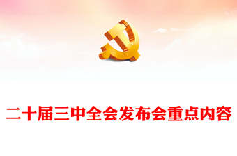 2025学习三中全会精神办实事