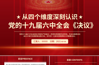 2024党课十个维度ppt