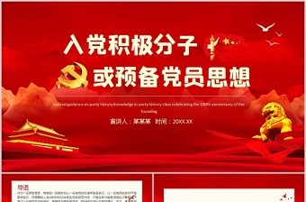 2025资产人员党员个人剖析资产部ppt