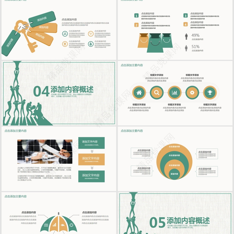 团队协作能力管理培训PPT