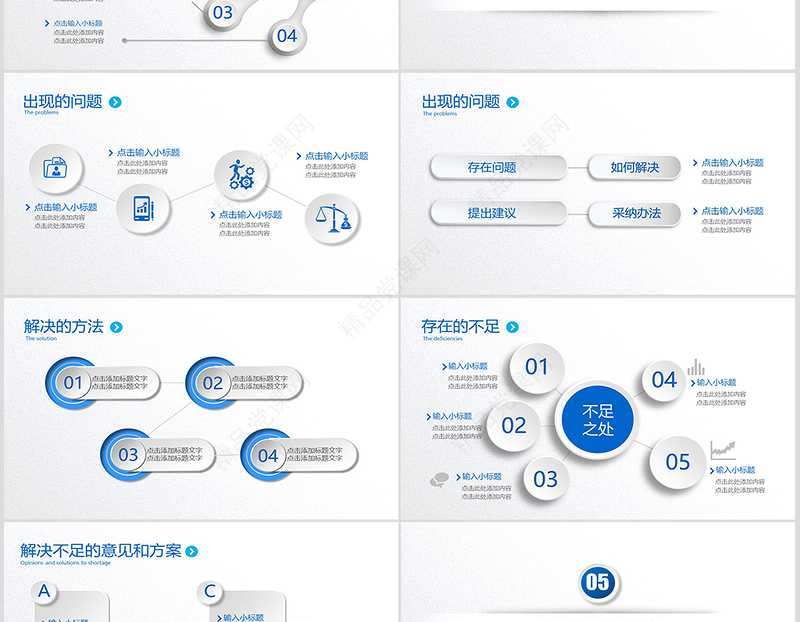 2019年度工作报告总结
