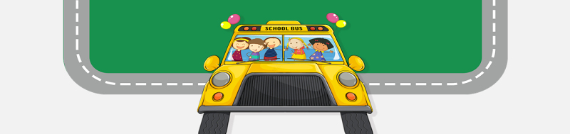 原创全国中小学生安全教育日绿色PPT模板-版权可商用