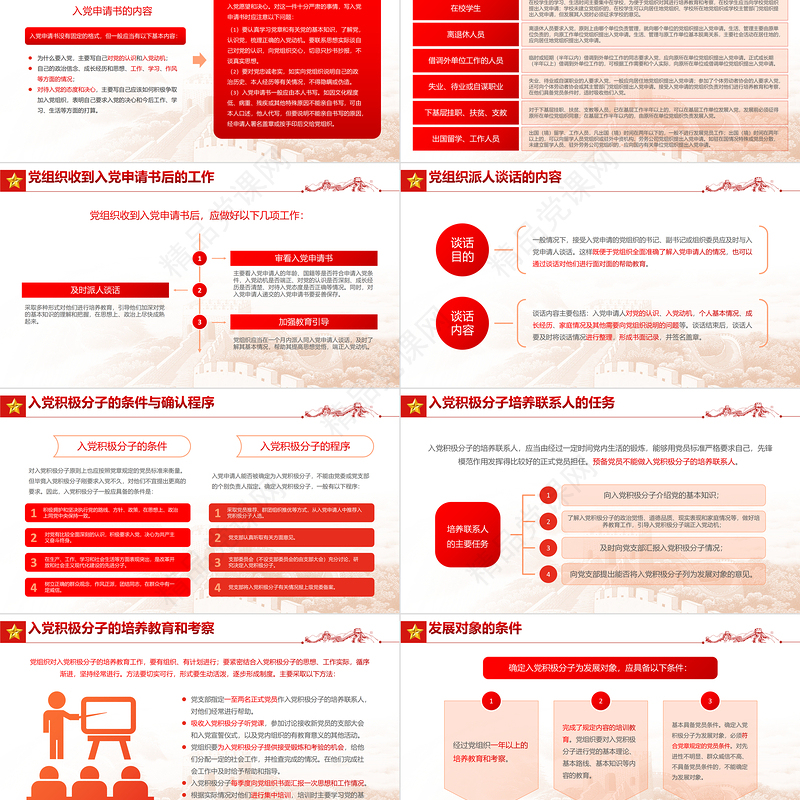万山磅礴必有主峰PPT深入学习为什么说“两个确立”具有决定性意义专题课件