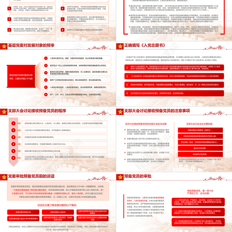万山磅礴必有主峰PPT深入学习为什么说“两个确立”具有决定性意义专题课件