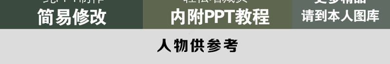 中国人民解放军新一代共同条令精讲解读PPT