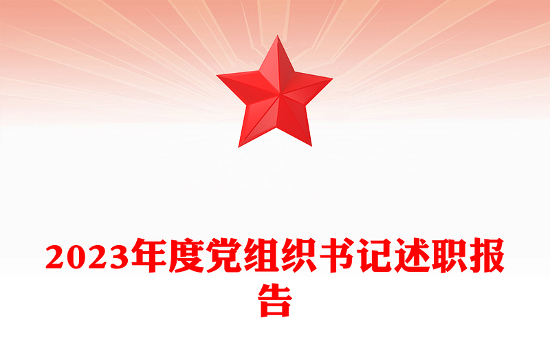 党组织书记述职报告研讨发言