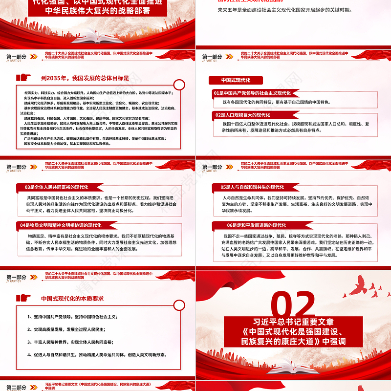 优质坚强核心团课PPT共青团思想旗帜坚强核心强国复兴挺膺担当专题理论学习辅导课件