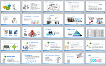 ISO9001质量管理体系培训PPT