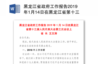 2025第十四届人大会议PPT