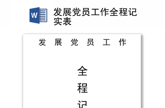 2025沉浸式党课发展党员方案