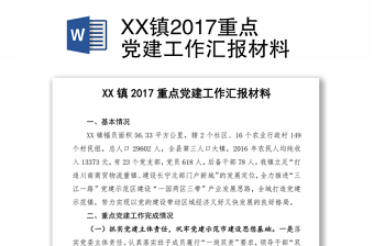 2025党建工作汇报发言稿ppt