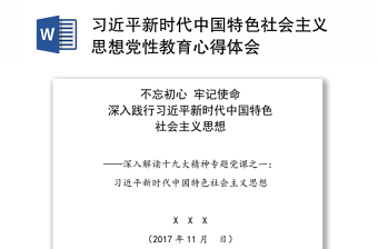 2025如何理解中国特色主义PPT