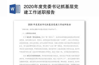 2025基层党建经验