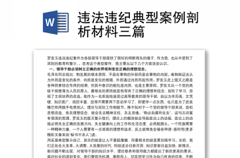 党章案例精美ppt