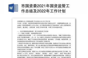 2025国资委统战总结ppt