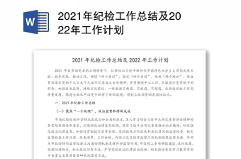 2025党支部纪检工作总结ppt