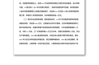 年上半年工作总结及下半年工作计划（镇乡）