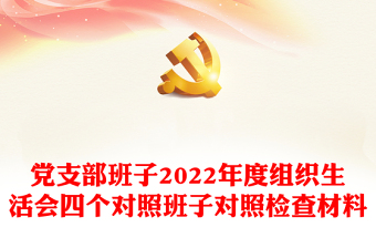 党员2025民主生活会对照检查材料