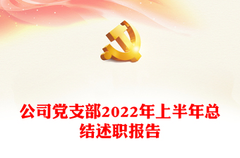 2025党支部升为党总支报告ppt