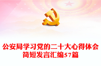 2025罗江县公安局党课心得