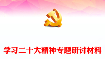 2025学习上的精神问题ppt