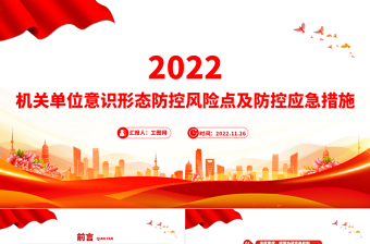 2025意识形态特征ppt