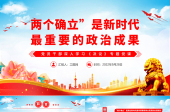 2024支部党员建言献策ppt