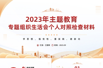 2025网上妄评妄议对照检查部队ppt