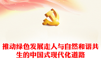 2025有关中国发展道路的ppt背景ppt大全
