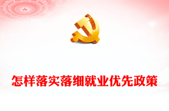 个人述政策党课讲ppt