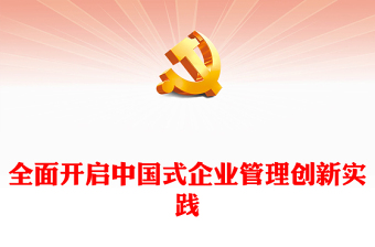 党的中央组织ppt