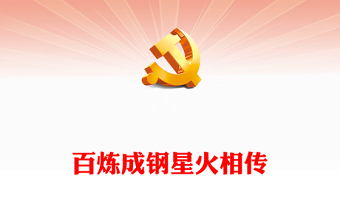 2025百炼成钢党史上的今天第五十集观后感ppt