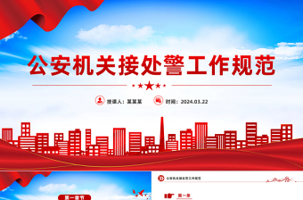 2025规章制度PPT