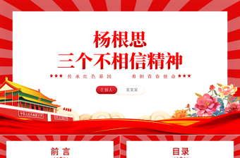 2024党史人物王稼祥ppt