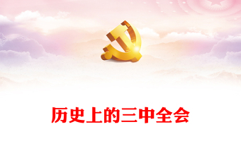 2025民警学习党的三中全会简报