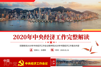 2025中国经济发展历程ppt