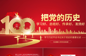 2024简短英语演讲稿2分钟关于党史ppt