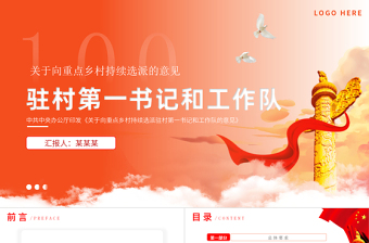 2024第一书记谈心谈话会ppt