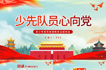 2025医院学党史党课PPT