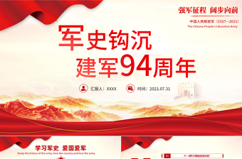 2025爱国教育主题思政课ppt