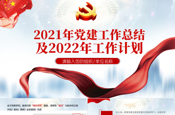 2025年医院党支部汇报ppt