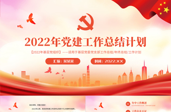 2025医院党支部亮点工作ppt