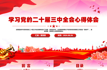 2025感动的党史故事心得党课PPT