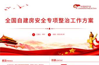 2025工会劳动领域维护政治安全工作方案ppt