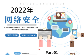 2025网络靶场PPT