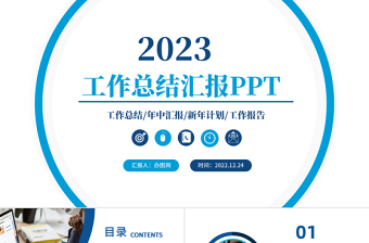 2025学院书记述职报告PPT